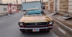 فورد موستانج